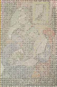 Untitled - John Cornu