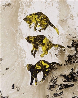 Untitled - Esteban Ruiz