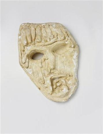 Untitled by Thomas Houseago, 2007