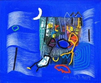 'Saud fire' - Solie Yhi Maryr