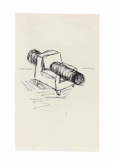 Untitled by Robert Gober, 1994