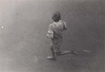 urg (boy running) - Georg Gidalewitsch