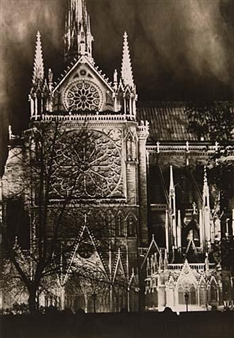 Notre Dame - Daniel Masclet