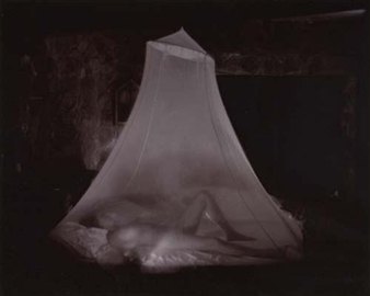 Female nude - Linda Connor