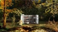 Dylan, Hirst, Masriadi Woo Asian Billionaire Art Buyers