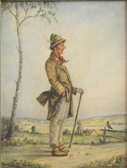 THE TRAVELER - C. Muntadas