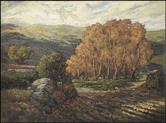 GREDOS LANDSCAPE - Manuel Fornies