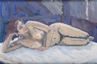 Elaine - Rajesh Rani