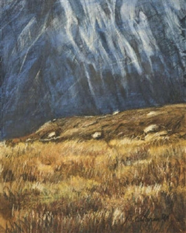 Kerry Storm - Margaret Deighan