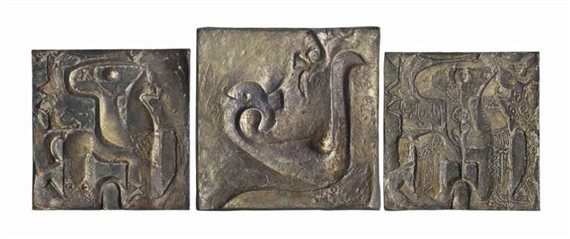 Alsayad Abdo Salim | 2 Artworks | MutualArt