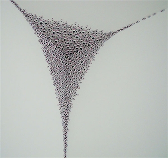 eye etc - Lakeeren, The Contemporary Art Gallery