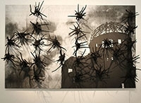 Labyrinths - Lakeeren, The Contemporary Art Gallery