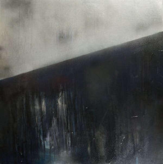 Midnight Blue - Victoria Block