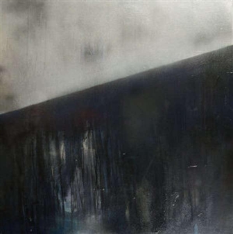 Midnight Blue - Victoria Block