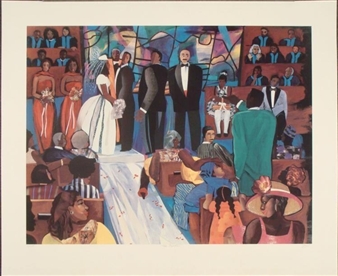 The Objection - Gigi Boldon