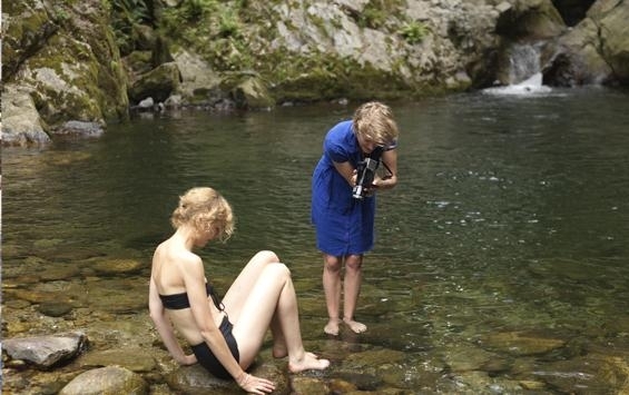 Max Mara Art Prize for Women: Laure Prouvost - Whitechapel Art Gallery