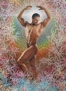 The Naked Man - Ludwig Museum of Contemporary Art