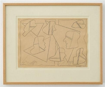 Derek Boshier: 1962 - Thomas Solomon Gallery
