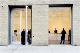 Haunch of Venison Will Close Chelsea Gallery, No Longer Deal New Work