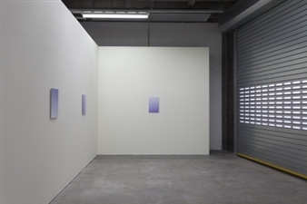 James Parkinson - Facing That - Works | Projects
