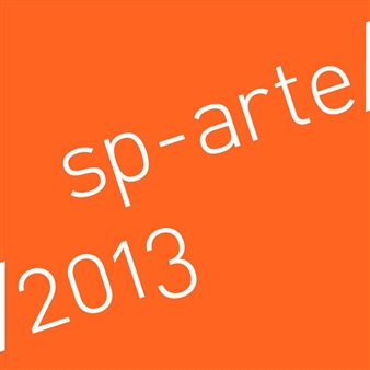SP-Arte 2013 - SP Arte Eventos Culturais