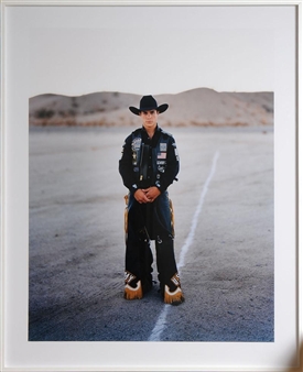 Mike lee, laughlin, nevada - Richard Renaldi