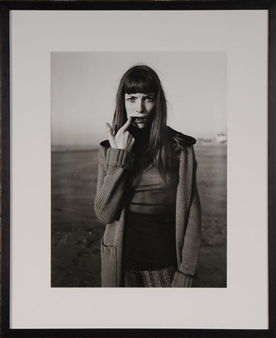 Shannon, deauville, france - Cleo Sullivan