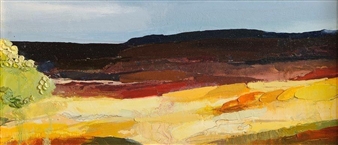 'Shanballa' - Maria Sheehan