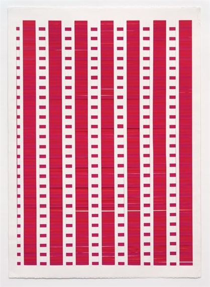 Michelle Grabner - Shane Campbell Gallery, South Loop