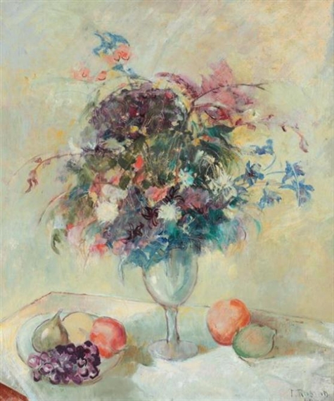 Thorbjor Rostad | 3 Artworks | MutualArt
