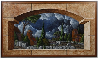 Prima Della Tempesta - Ricardo Clement