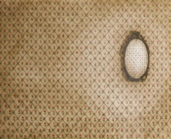 Most of the Time I Meditate on the Opposite Wall - Caroline Donohue