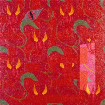 Exit Stage Right - Gavin Hogg