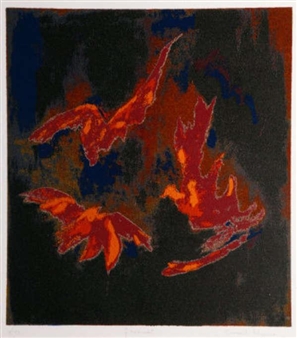 Still life - Joan Sheehy Coen