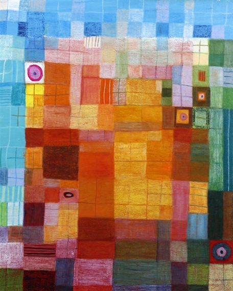 Daniel Meakin | Zoom! | MutualArt