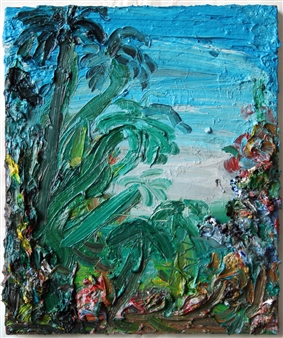 Armen Eloyan, Sailor - Galerie Bob Van Orsouw