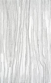 Sandhills - Dorothy Napangardi