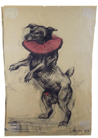 Poor Fool by Nicola Hicks