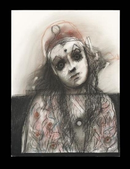 Untitled - Tom Secrest