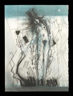 Untitled - Tom Secrest