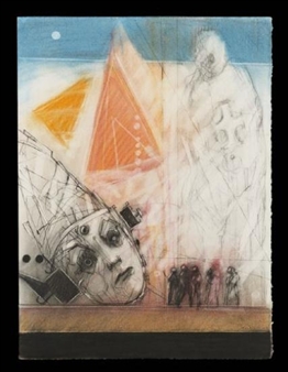 Untitled - Tom Secrest