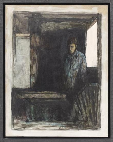 Carl Rice Embrey | Performance at Auction | MutualArt