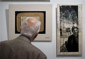 Moscow Galleries Are Alive and Well 