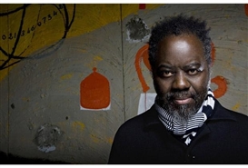Ouattara Watts&#8217; New Paintings