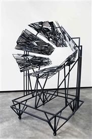 Framing the City: Rodan Kane Hart, Faith 47 & Dala and understanding urbanity 