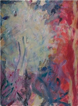 Untitled - Hanna‏ Ben-Dov