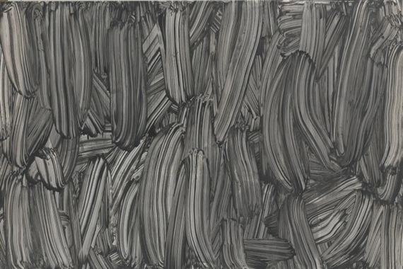 UNTITLED by Judy Millar, 2003