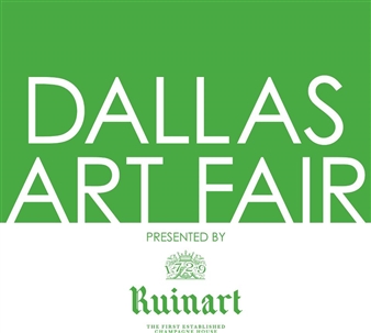 Dallas Art Fair 2013 - Dallas Art Fair