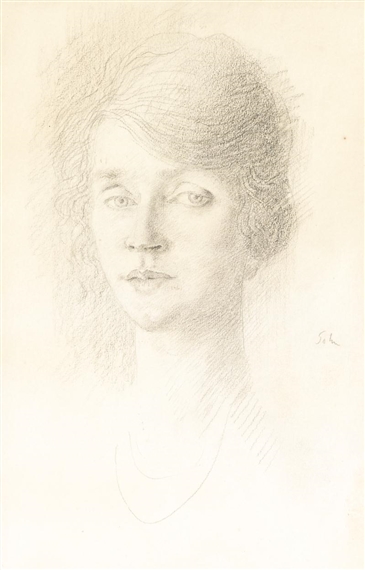 PORTRAIT OF A LADY