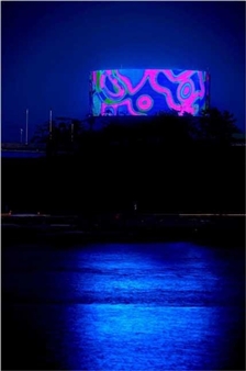 Jinran Kim: Group Exhibition in Kunsthalle Brennabor - Galerie Förster 